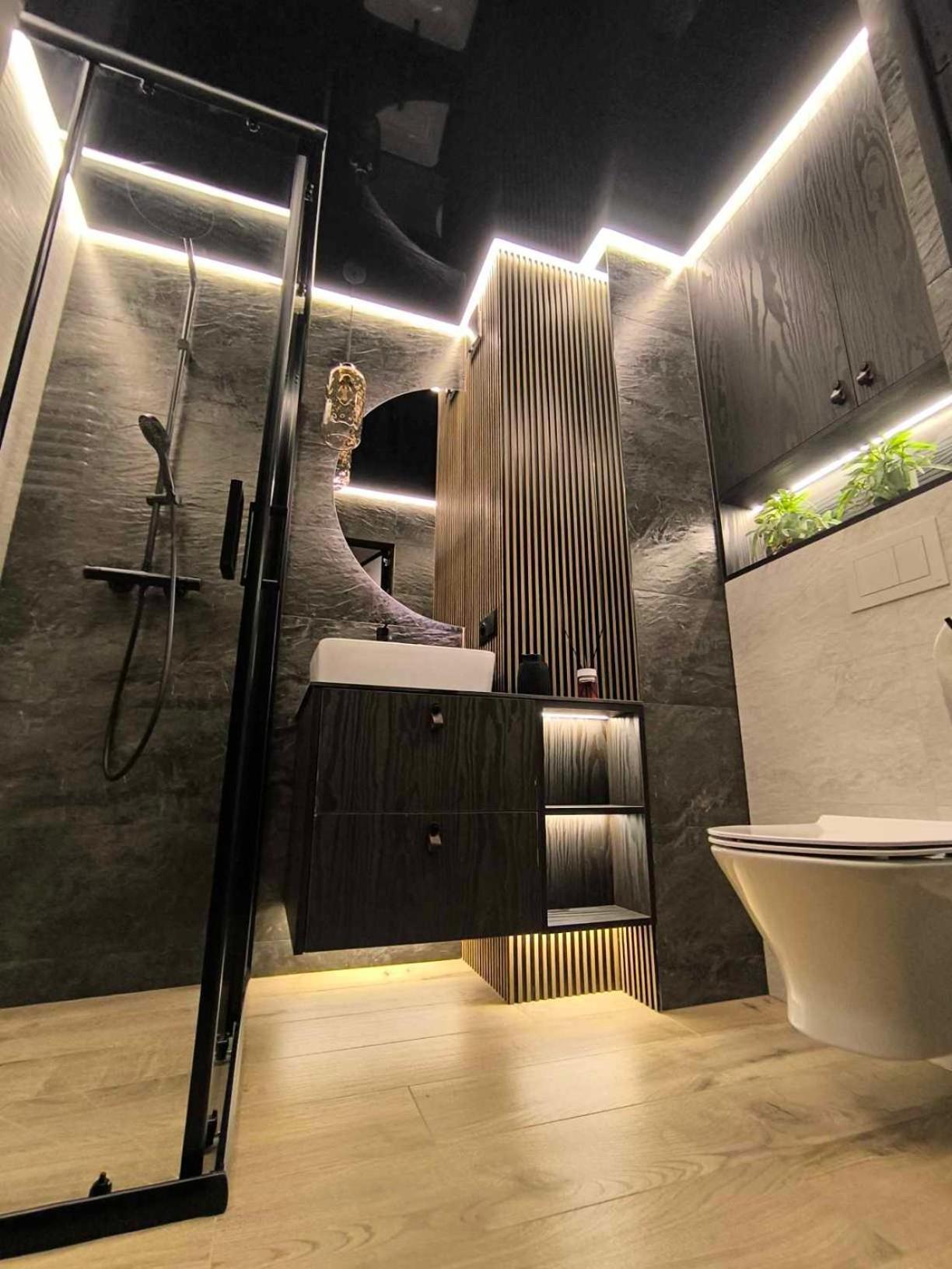 Apartament Wrota Do Puszczy Z Sauna Hajnowka Ngoại thất bức ảnh