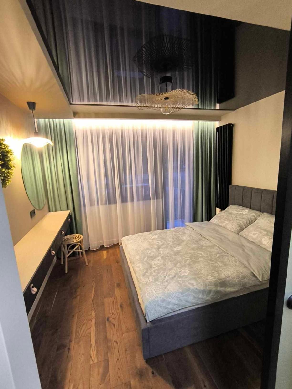 Apartament Wrota Do Puszczy Z Sauna Hajnowka Ngoại thất bức ảnh