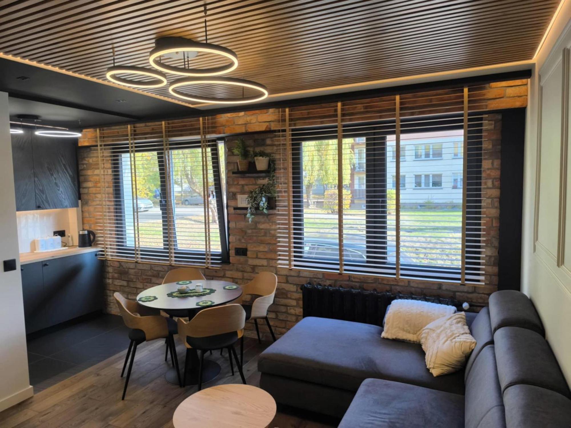 Apartament Wrota Do Puszczy Z Sauna Hajnowka Ngoại thất bức ảnh